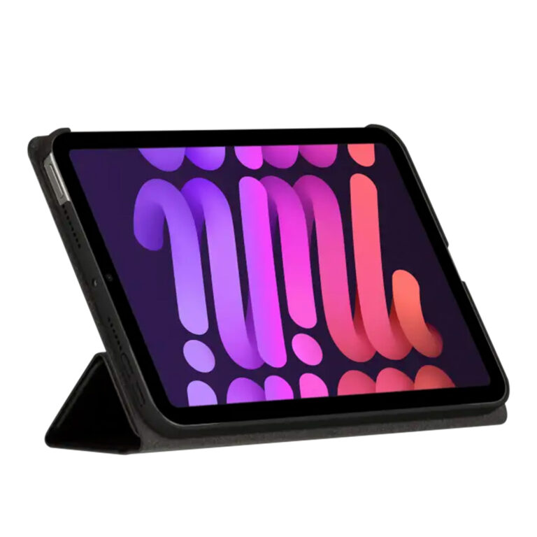 dbramante1928 Risskov Case Apple iPad Pro 11 (2024) M4 - Zwart - Afbeelding 3