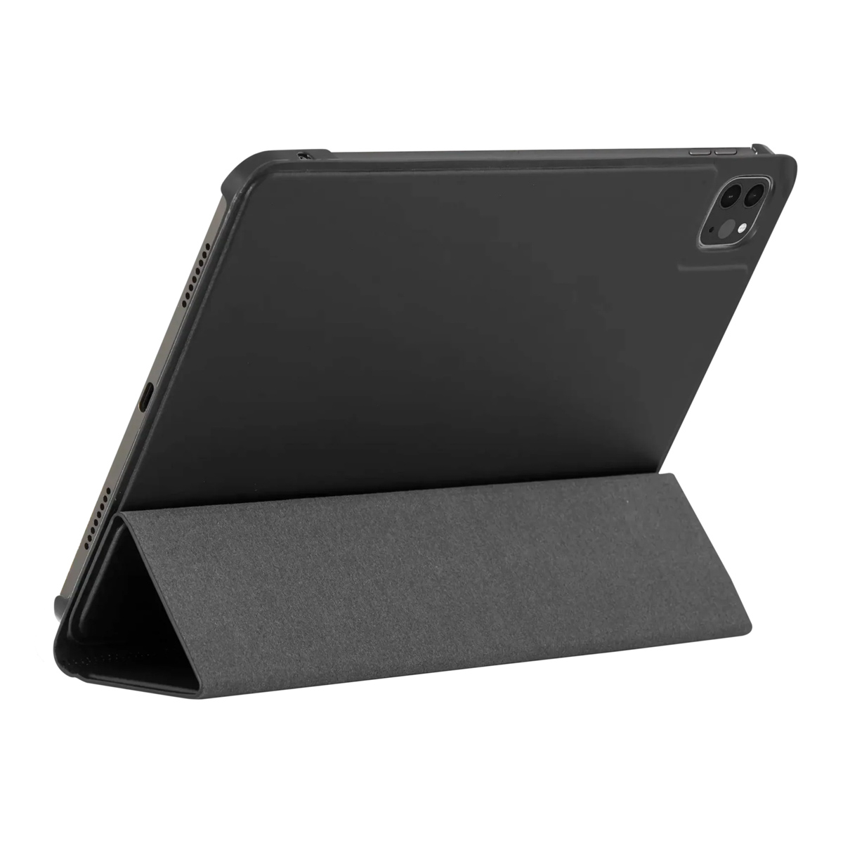 dbramante1928 Risskov Case Apple iPad Pro 11 (2025) M5 / (2024) M4 - Zwart - Afbeelding 6