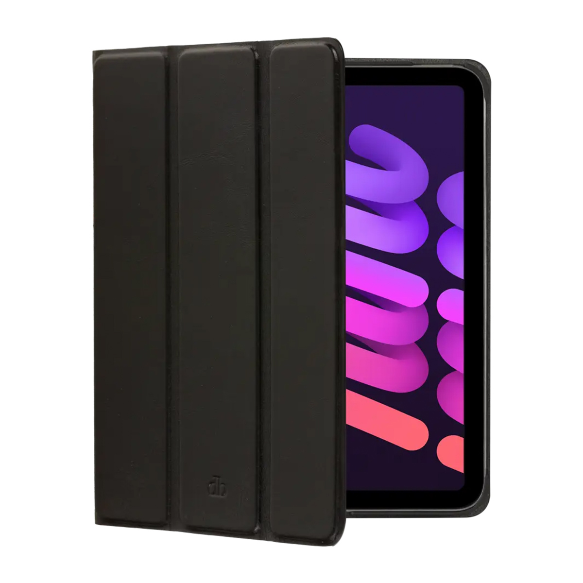 dbramante1928 Risskov Case Apple iPad Pro 11 (2024) M4 – Zwart