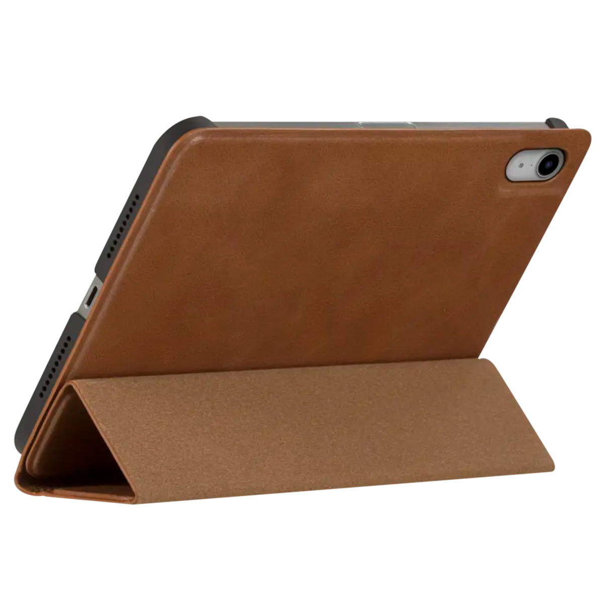 dbramante1928 Risskov Case Apple iPad Pro 11 (2025) M5 / (2024) M4 - Tan - Afbeelding 8