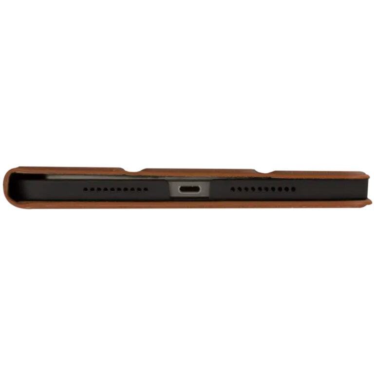 dbramante1928 Risskov Case Apple iPad Pro 11 (2024) M4 - Tan - Afbeelding 5