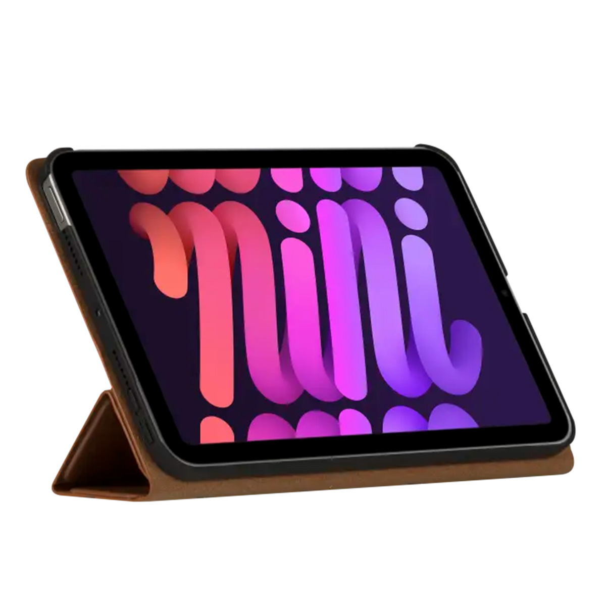 dbramante1928 Risskov Case Apple iPad Pro 11 (2025) M5 / (2024) M4 - Tan - Afbeelding 3