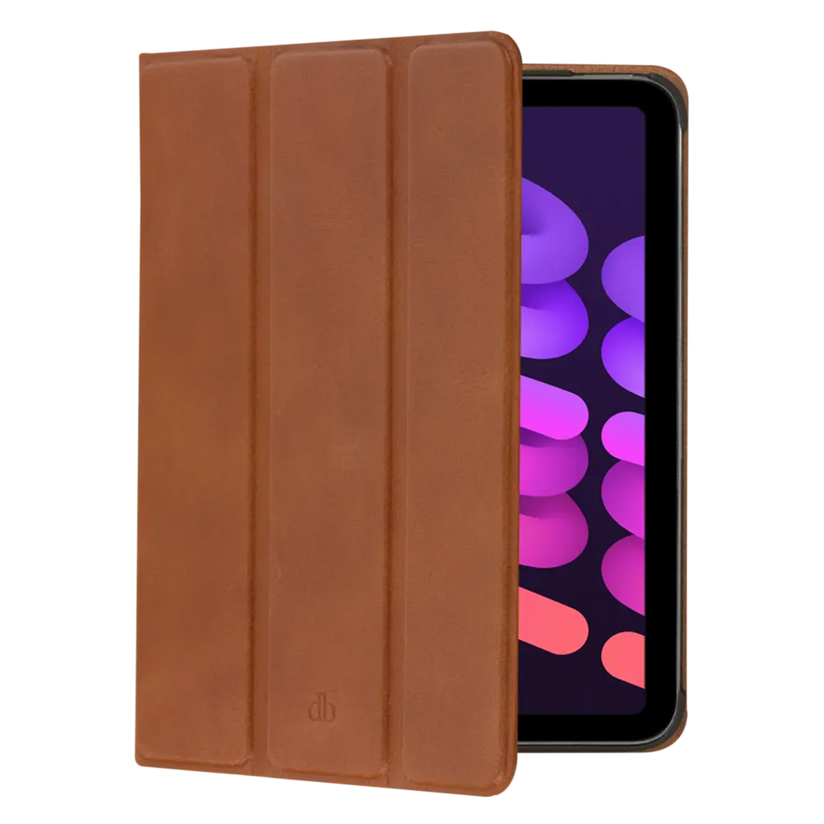 dbramante1928 Risskov Case Apple iPad Pro 11 (2024) M4 – Tan