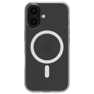 dbramante1928 Greenland Pro Backcover MagSafe Apple iPhone 16 - Clear