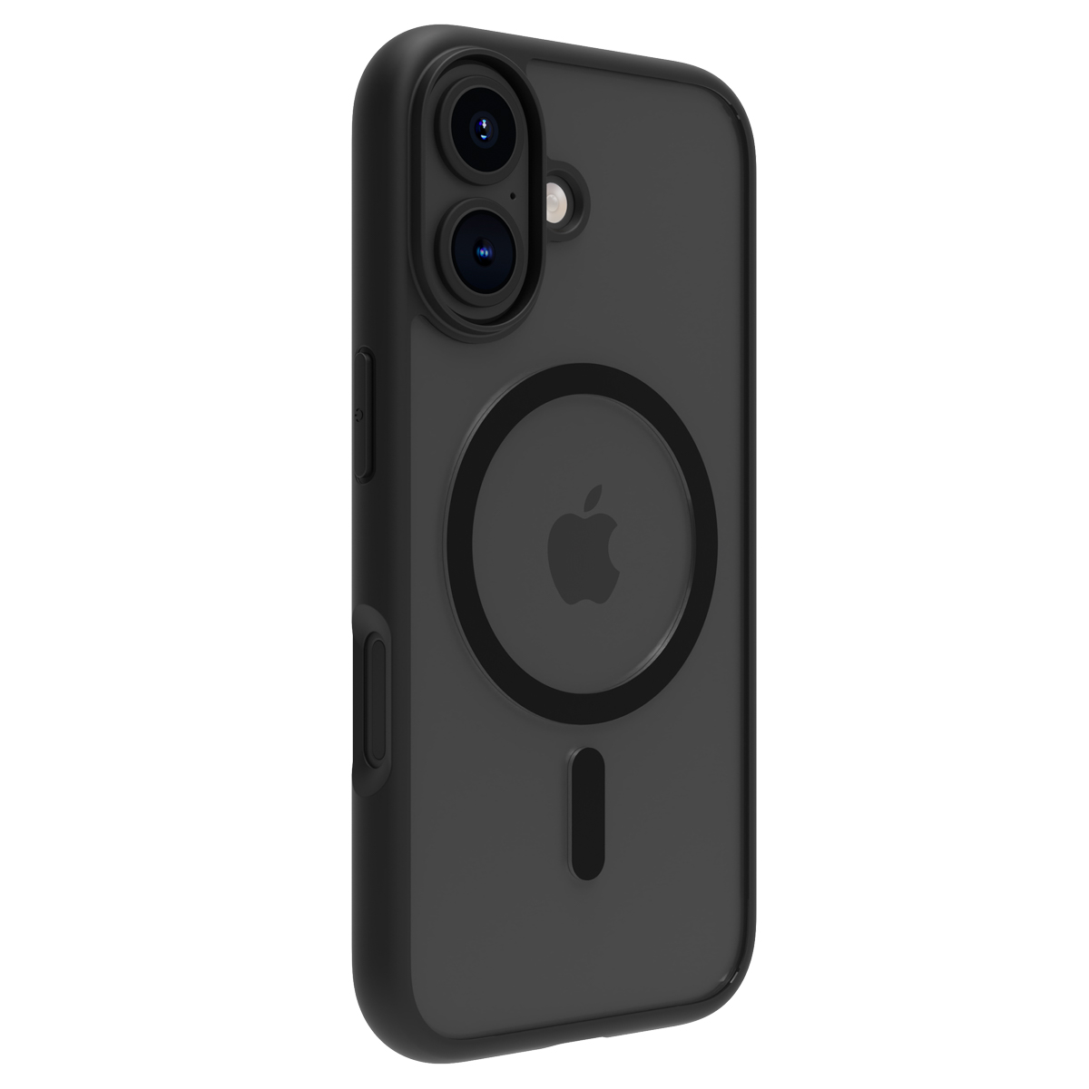 dbramante1928 Grenen MagSafe - hoesje Apple iPhone 16 - Zwart - Afbeelding 3