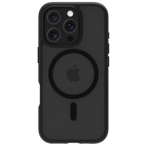 dbramante1928 Grenen MagSafe - hoesje Apple iPhone 16 Pro - Zwart