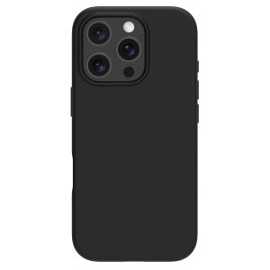 dbramante1928 Monaco Backcover MagSafe Apple iPhone 16 Pro - Night Black