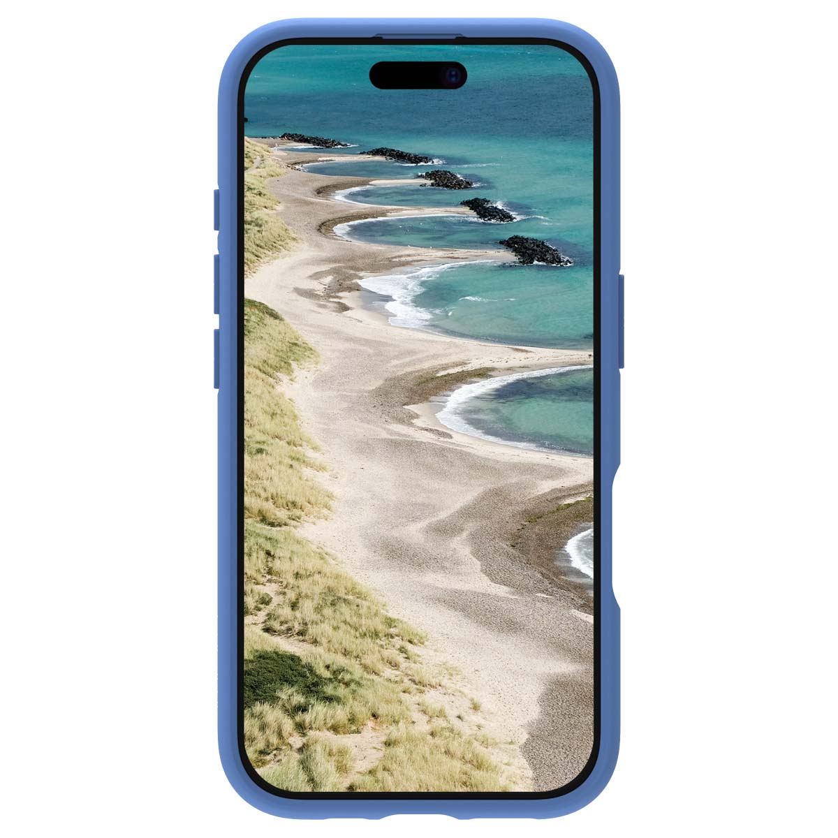 dbramante1928 Grenen MagSafe - hoesje Apple iPhone 16 - Indigo - Afbeelding 4