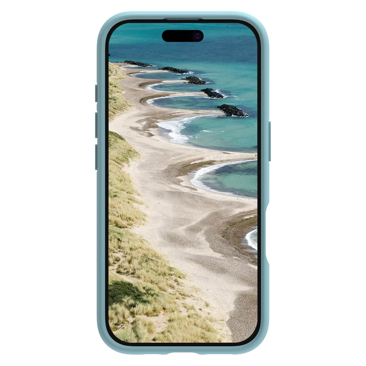 dbramante1928 Grenen MagSafe - hoesje Apple iPhone 16 - Green - Afbeelding 4