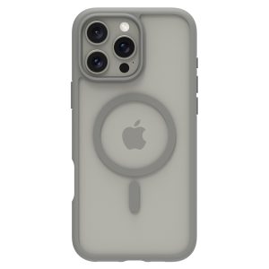 dbramante1928 Grenen MagSafe - hoesje Apple iPhone 16 Pro Max - Titanium