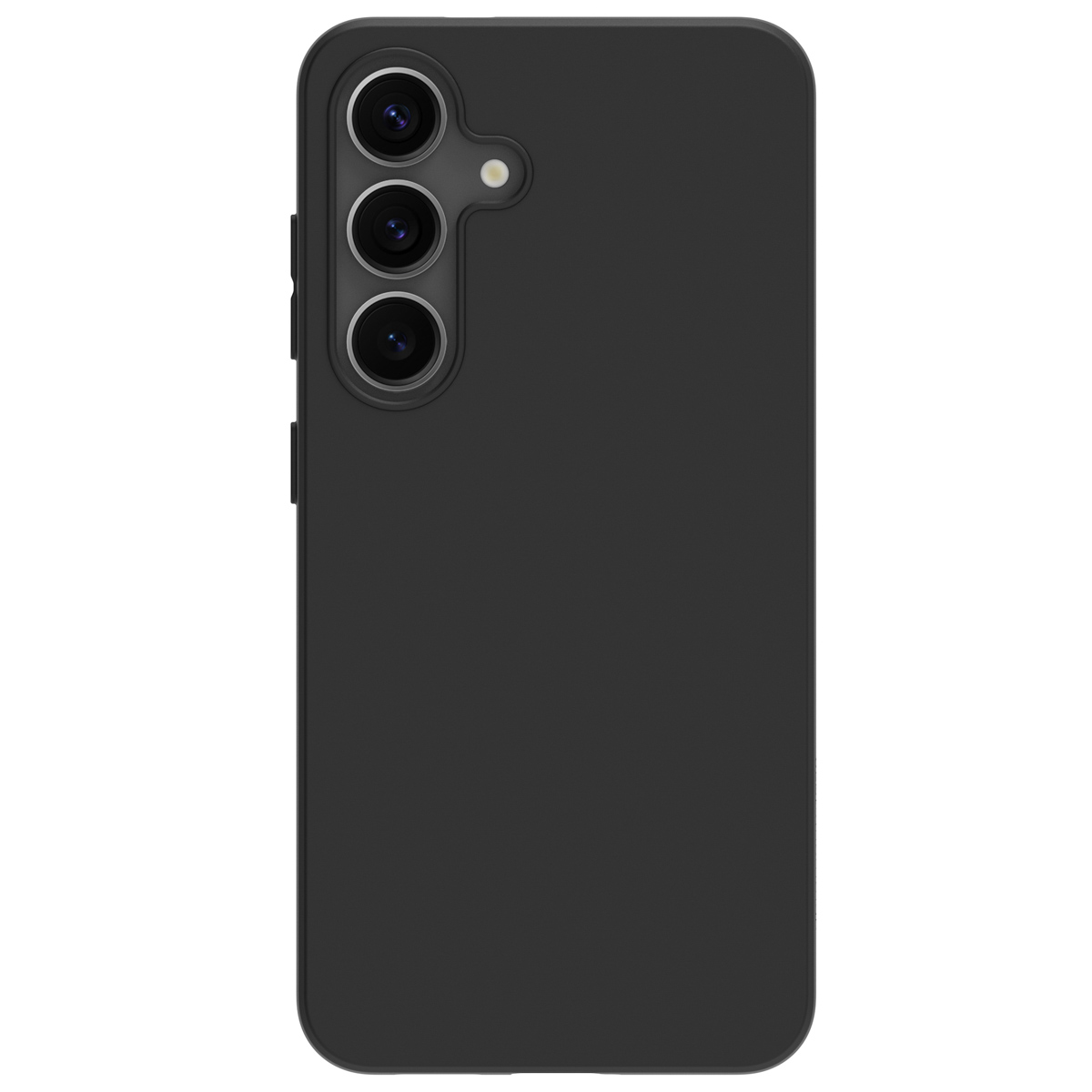 dbramante1928 Greenland Backcover Samsung Galaxy S25 - Night Black - Afbeelding 4