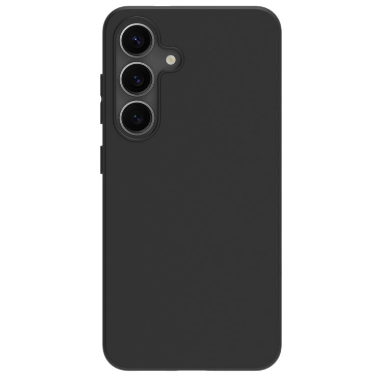 dbramante1928 Greenland Backcover Samsung Galaxy S25 - Night Black - Afbeelding 2