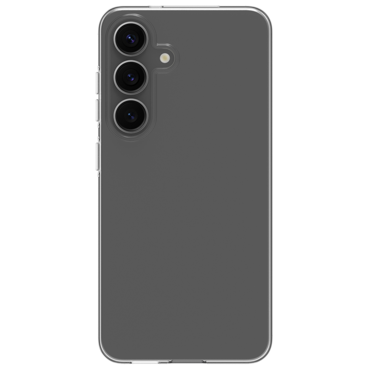 dbramante1928 Greenland Backcover Samsung Galaxy S25 - Transparant - Afbeelding 4