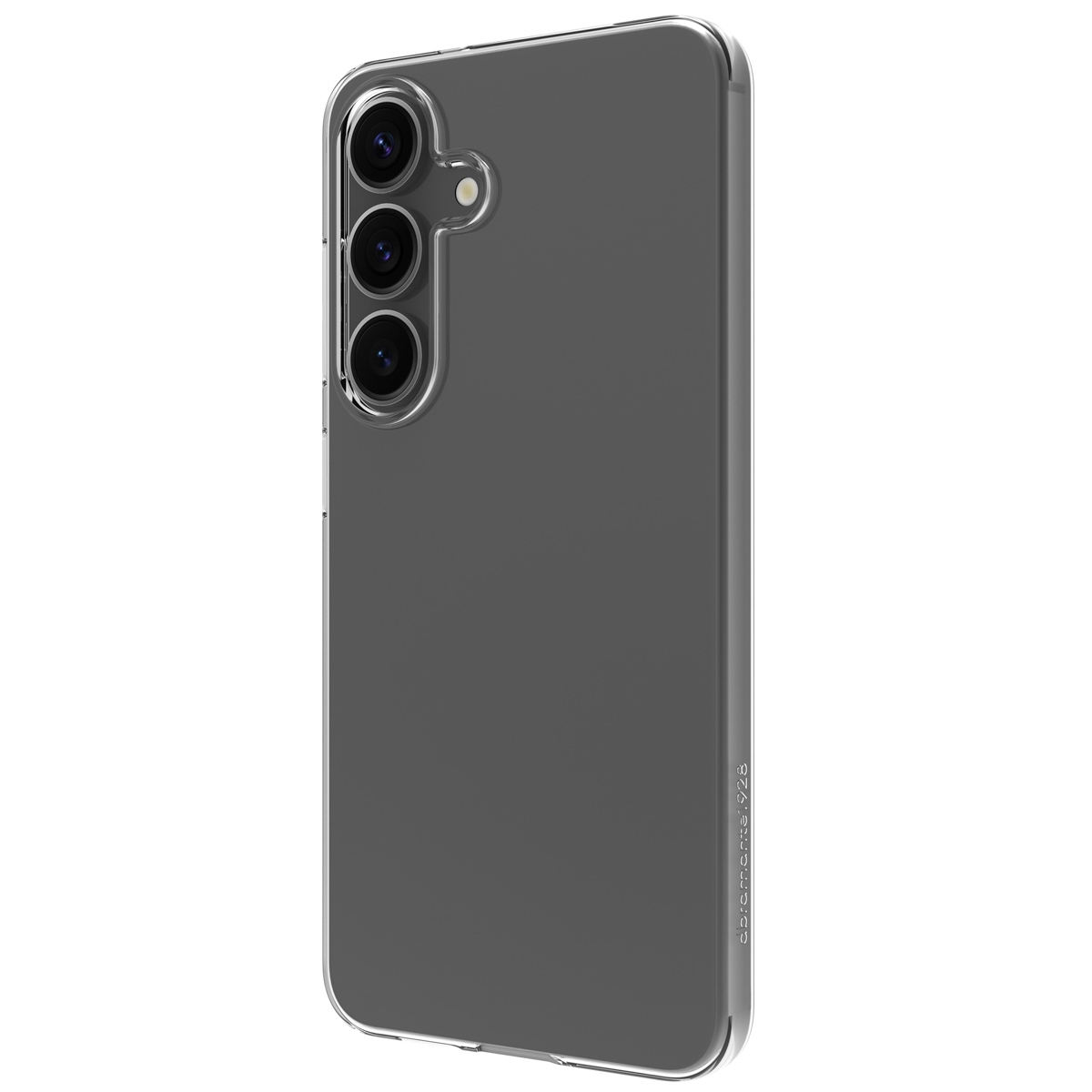 dbramante1928 Greenland Backcover Samsung Galaxy S25 - Transparant - Afbeelding 2