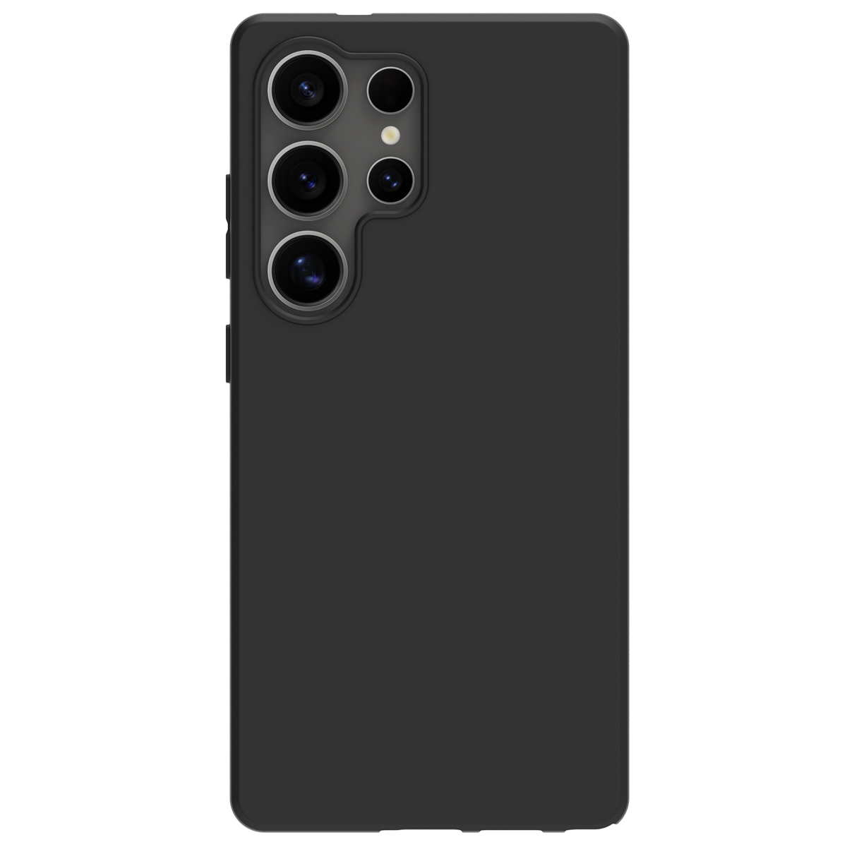 dbramante1928 Greenland Backcover Samsung Galaxy S25 Ultra - Night Black - Afbeelding 4