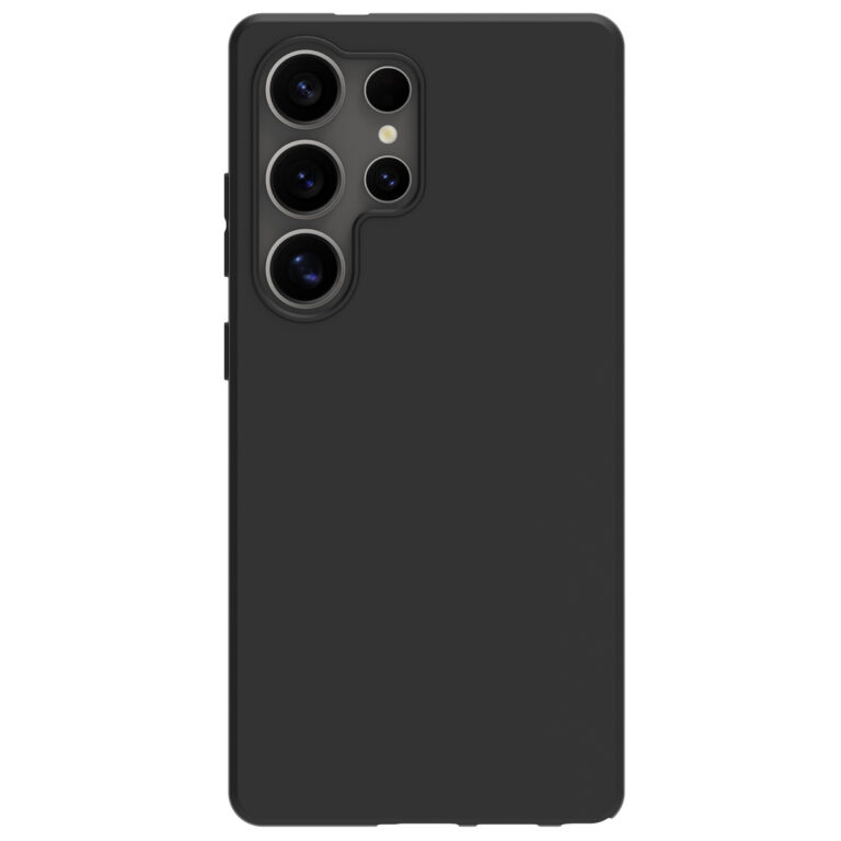 dbramante1928 Greenland Backcover Samsung Galaxy S25 Ultra - Night Black - Afbeelding 6