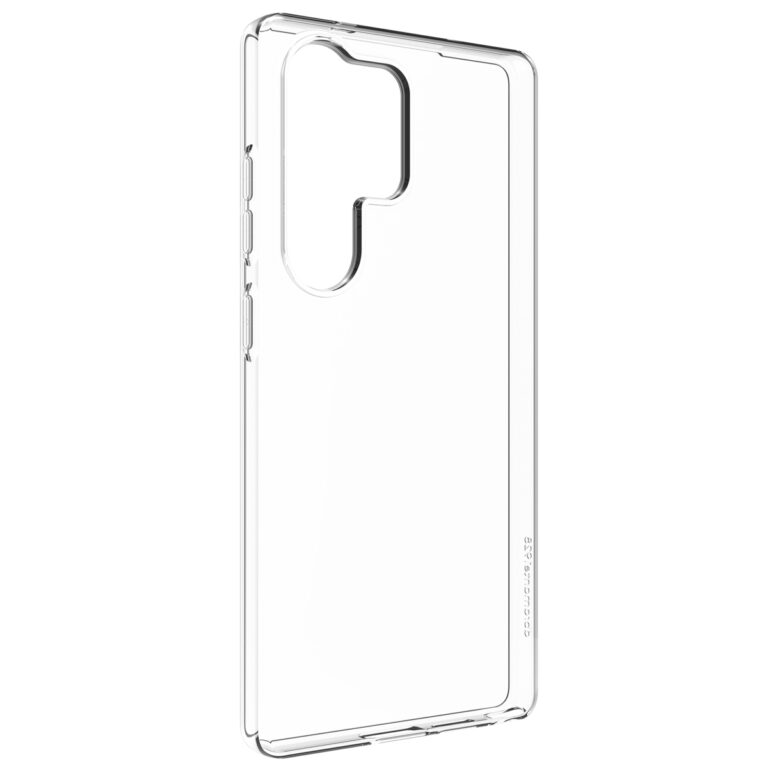 dbramante1928 Greenland Backcover Samsung Galaxy S25 Ultra - Transparant - Afbeelding 5