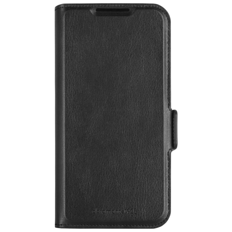 dbramante1928 Oslo Pro - hoesje Samsung Galaxy S25 - Zwart - Afbeelding 4