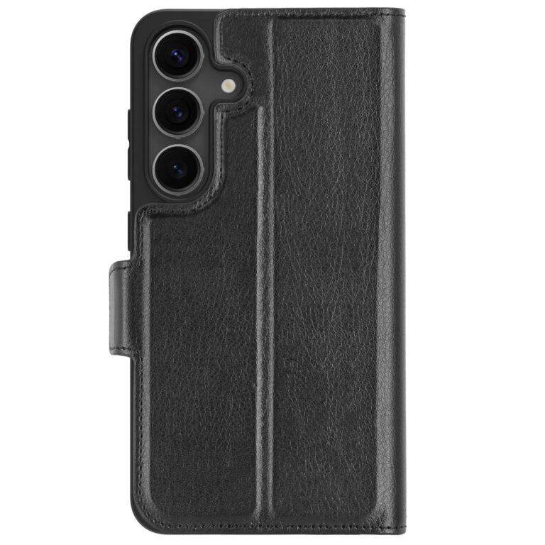 dbramante1928 Oslo Pro - hoesje Samsung Galaxy S25 - Zwart - Afbeelding 2