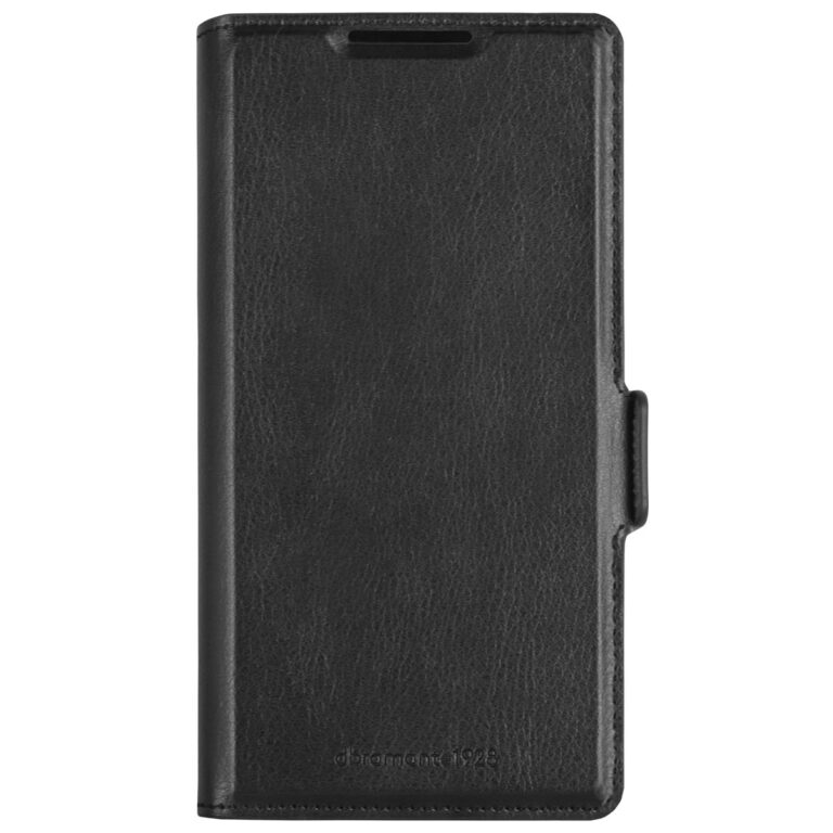 dbramante1928 Oslo Pro - hoesje Samsung Galaxy S25 Ultra - Zwart - Afbeelding 4