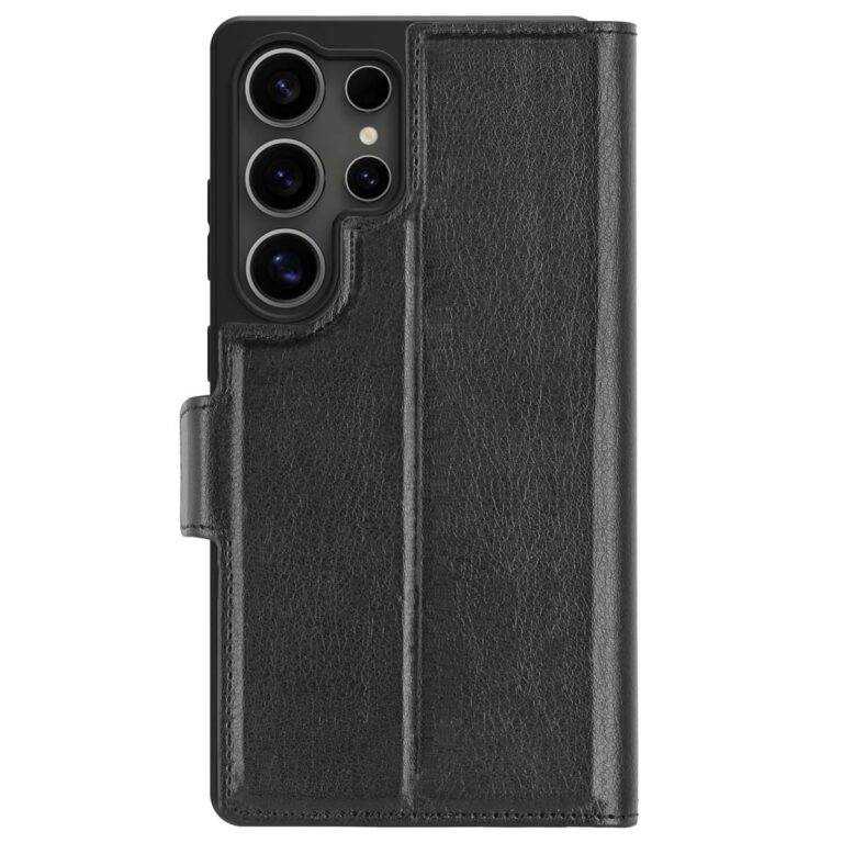 dbramante1928 Oslo Pro - hoesje Samsung Galaxy S25 Ultra - Zwart - Afbeelding 2