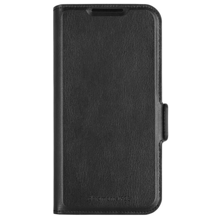 dbramante1928 Oslo Pro - hoesje Samsung Galaxy S25 Plus - Zwart - Afbeelding 4