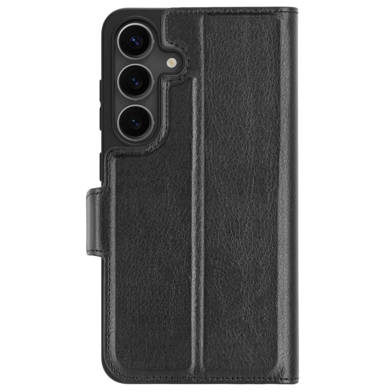 dbramante1928 Oslo Pro - hoesje Samsung Galaxy S25 Plus - Zwart - Afbeelding 3