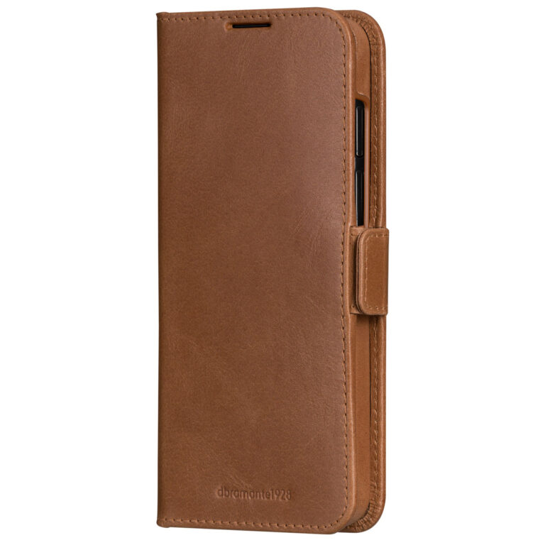 dbramante1928 Lynge Bookcase Samsung Galaxy A56 - Tan - Afbeelding 6