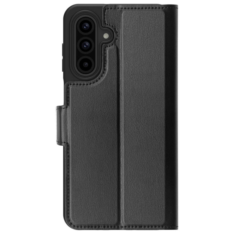 dbramante1928 Oslo Pro bookcase Samsung Galaxy A26 - Black - Afbeelding 4