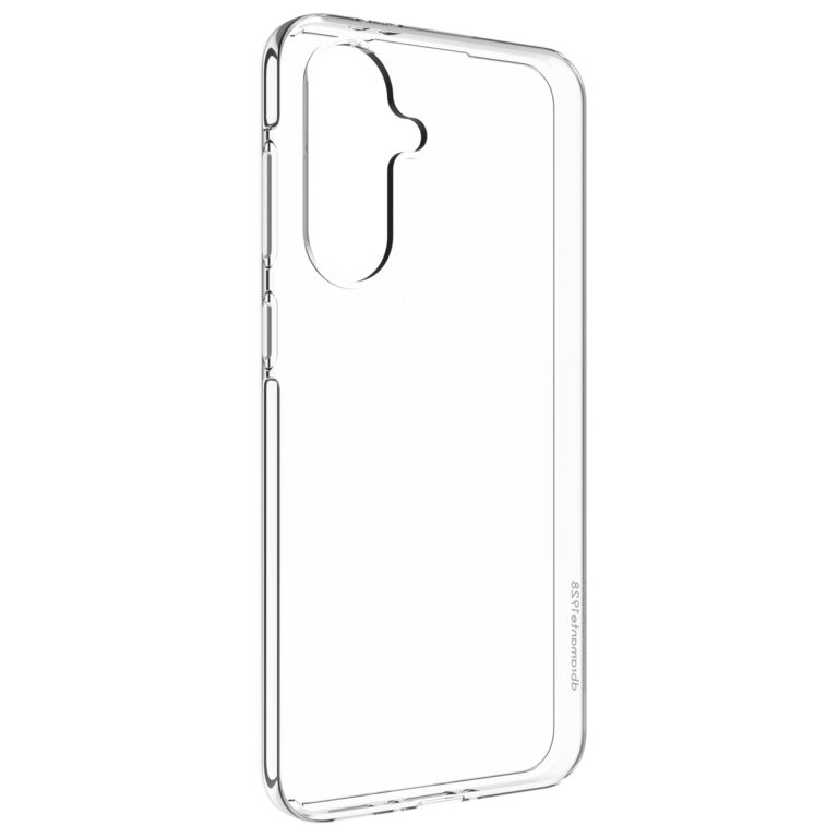 dbramante1928 Greenland Backcover Samsung Galaxy A36 - Clear - Afbeelding 3