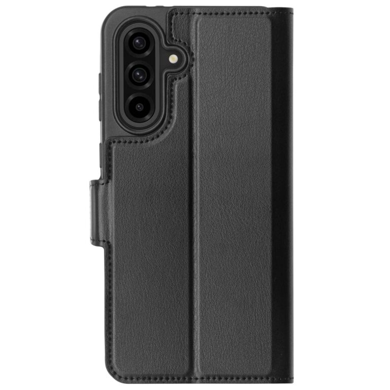 dbramante1928 Oslo Pro bookcase Samsung Galaxy A36 - Black - Afbeelding 4