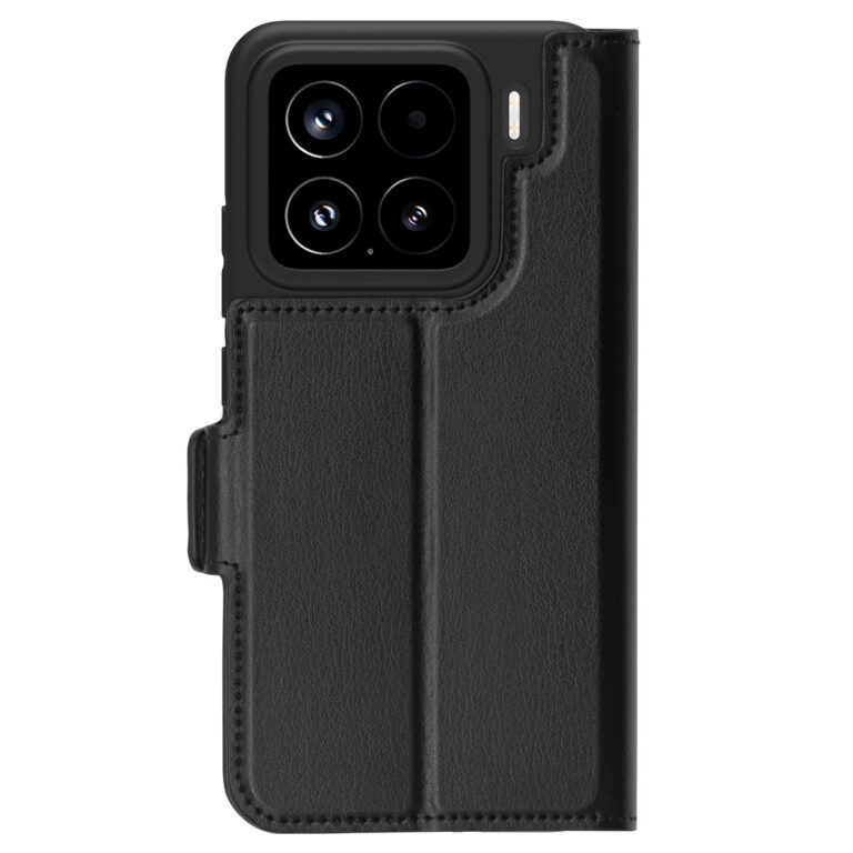 dbramante1928 Oslo Pro Bookcase Xiaomi 15 - Black - Afbeelding 2