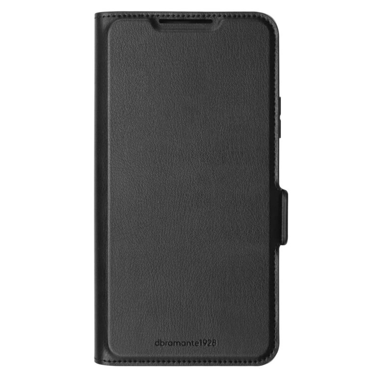 dbramante1928 Oslo Pro bookcase Xiaomi 15 Ultra - Black - Afbeelding 5