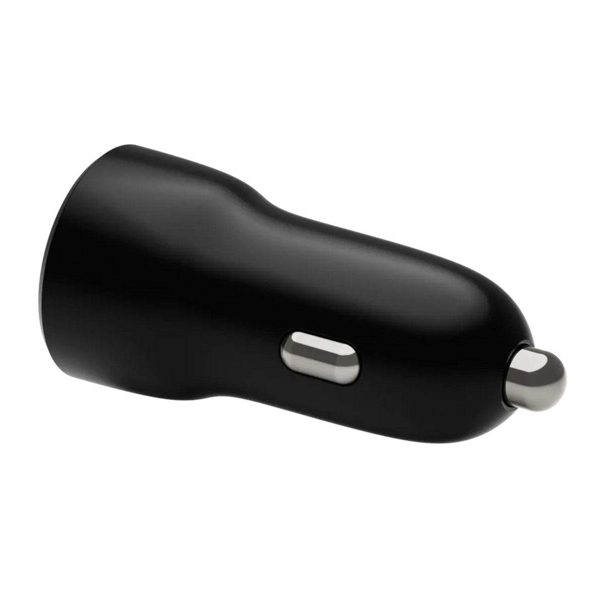 dbramante1928 re-charge | Autolader – USB-A 18 Watt – Zwart