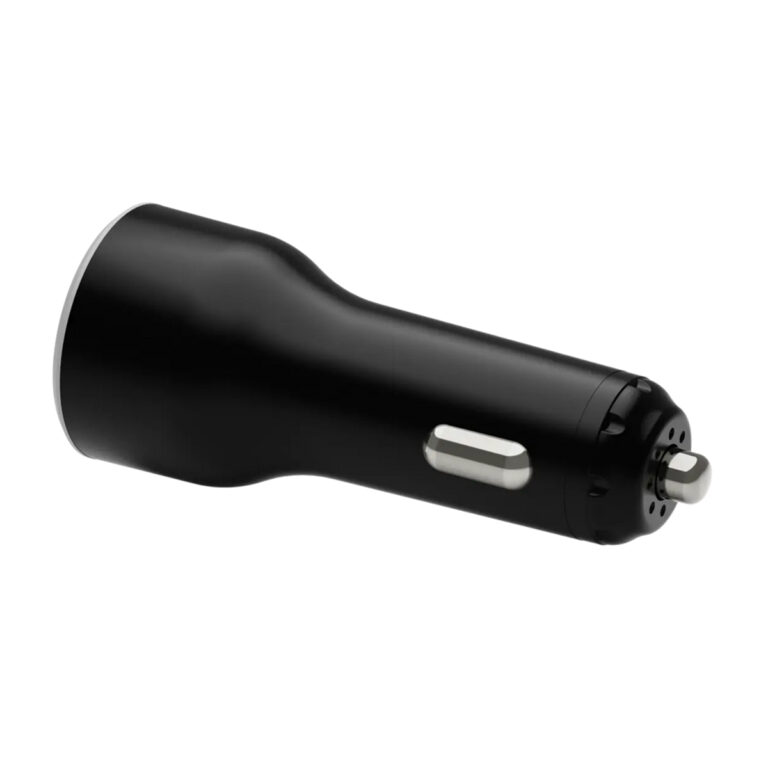 dbramante1928 re-charge | Autolader - USB-C 65 Watt - Zwart - Afbeelding 2