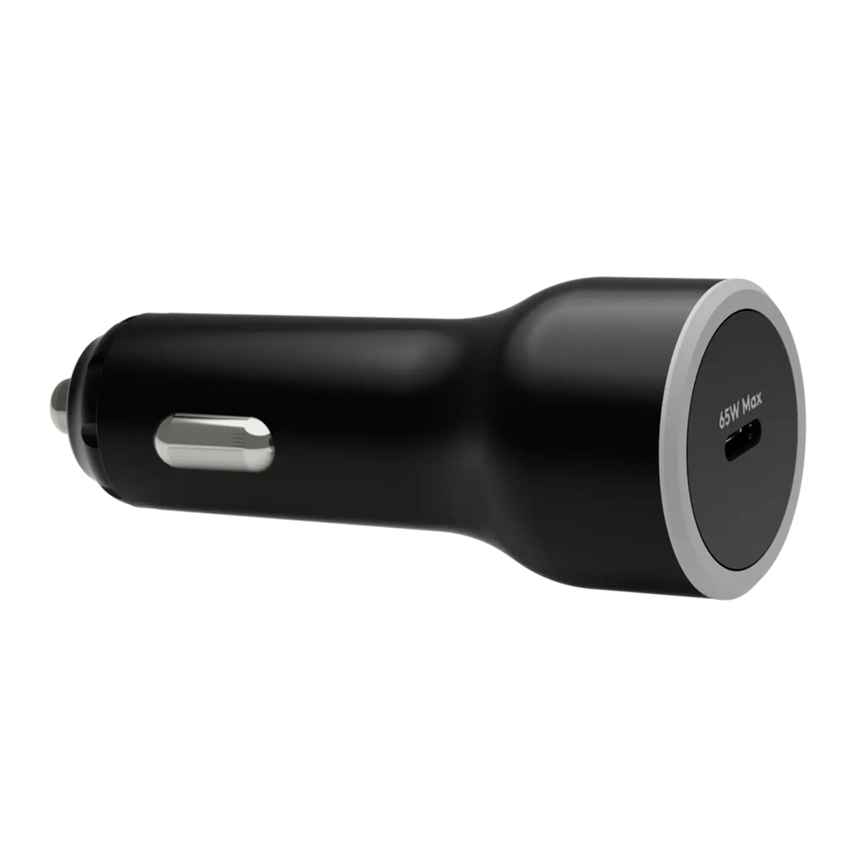 dbramante1928 re-charge | Autolader – USB-C 65 Watt – Zwart