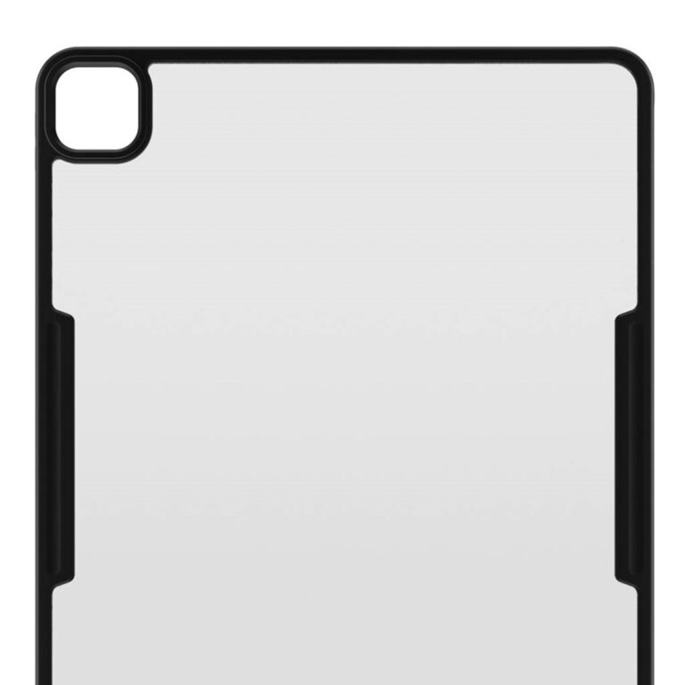 PanzerGlass ClearCase Apple iPad Pro 12.9 (2018/2020/2021/2022) - Transparant - Afbeelding 6