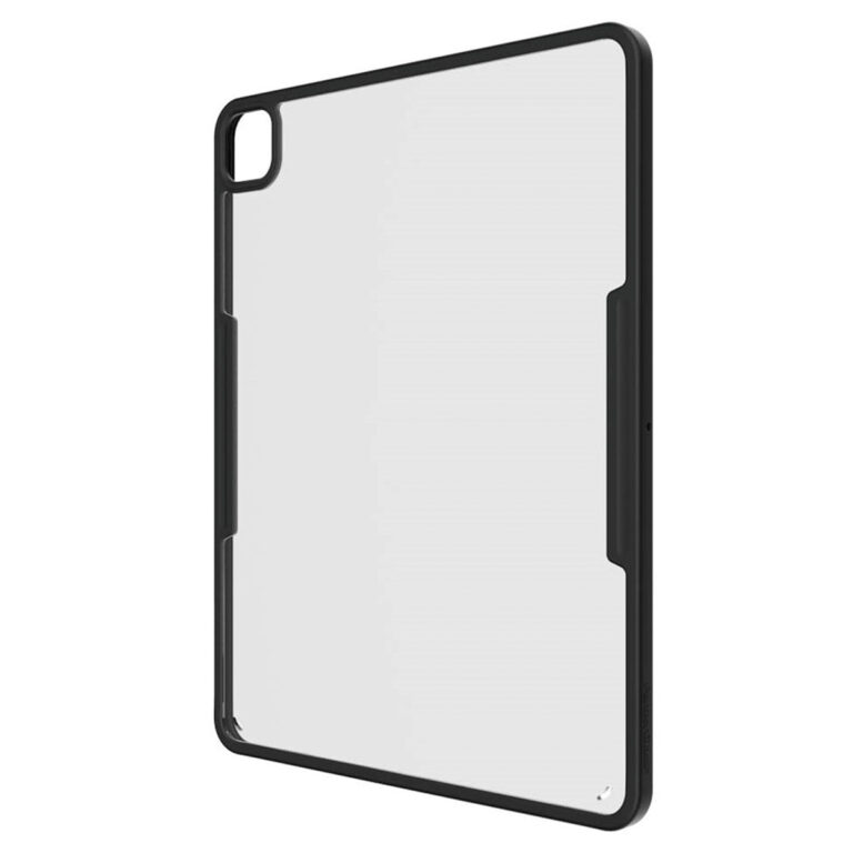 PanzerGlass ClearCase Apple iPad Pro 12.9 (2018/2020/2021/2022) - Transparant - Afbeelding 4