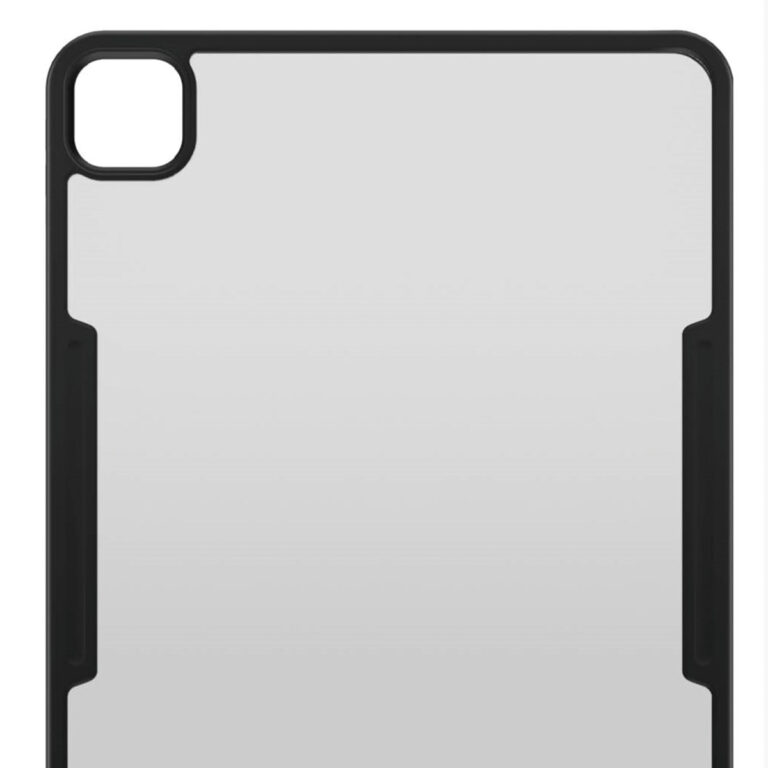 PanzerGlass ClearCase Apple iPad Pro 11 (2020) - Transparant - Afbeelding 8