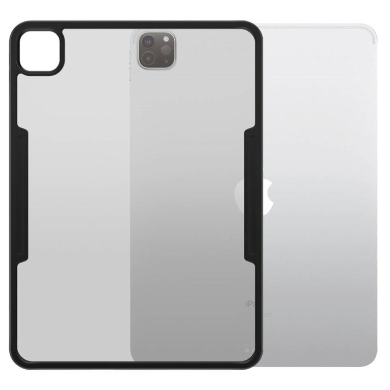 PanzerGlass ClearCase Apple iPad Pro 11 (2020) - Transparant - Afbeelding 2