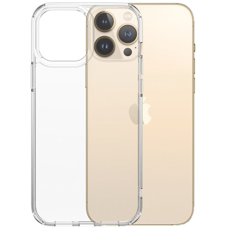PanzerGlass HardCase Anti-Bacterial Apple iPhone 13 Pro Max - Afbeelding 9