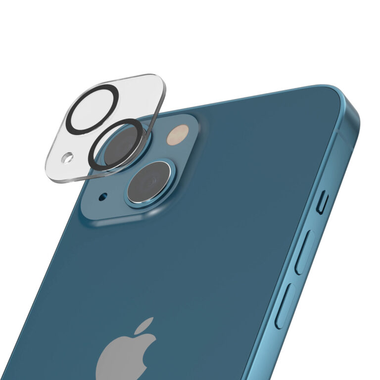 PanzerGlass Camera Protector Apple iPhone 13 / 13 Mini - Afbeelding 3