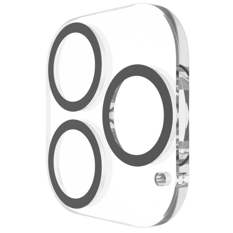 PanzerGlass Camera Protector Apple iPhone 13 Pro / 13 Pro Max - Afbeelding 5