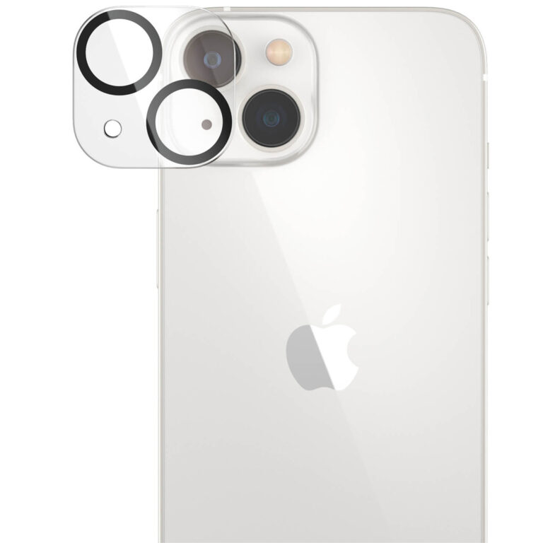PanzerGlass Camera Protector Apple iPhone 14 / 14 Plus - Afbeelding 10