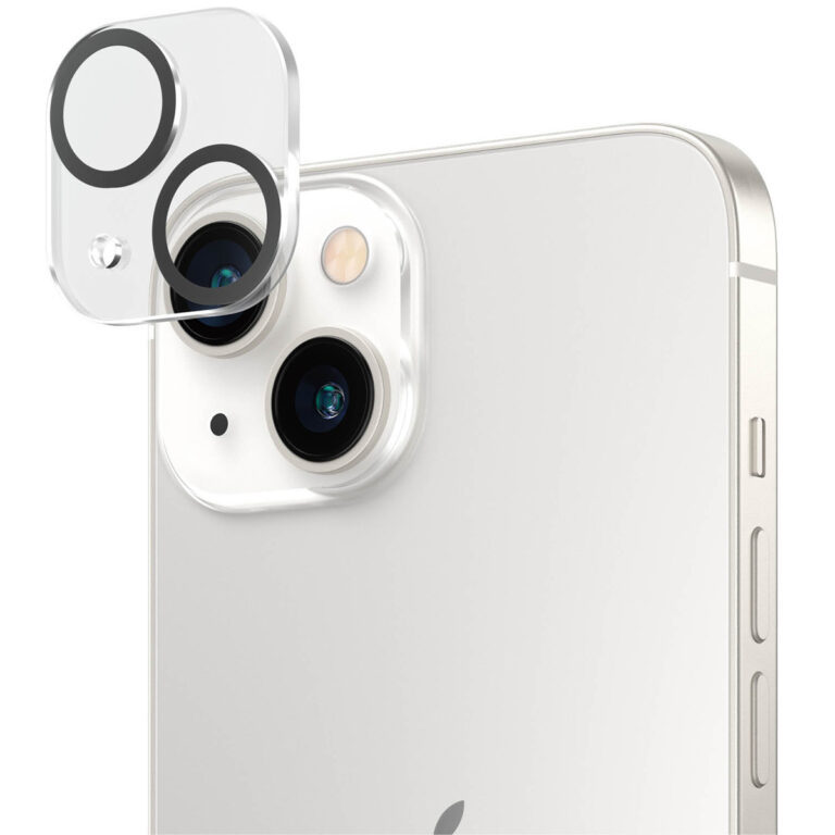 PanzerGlass Camera Protector Apple iPhone 14 / 14 Plus - Afbeelding 2