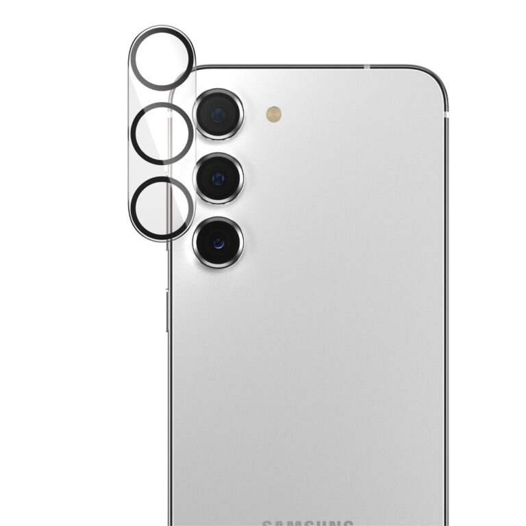 PanzerGlass Camera Protector Samsung Galaxy S23 / S23 Plus - Afbeelding 6