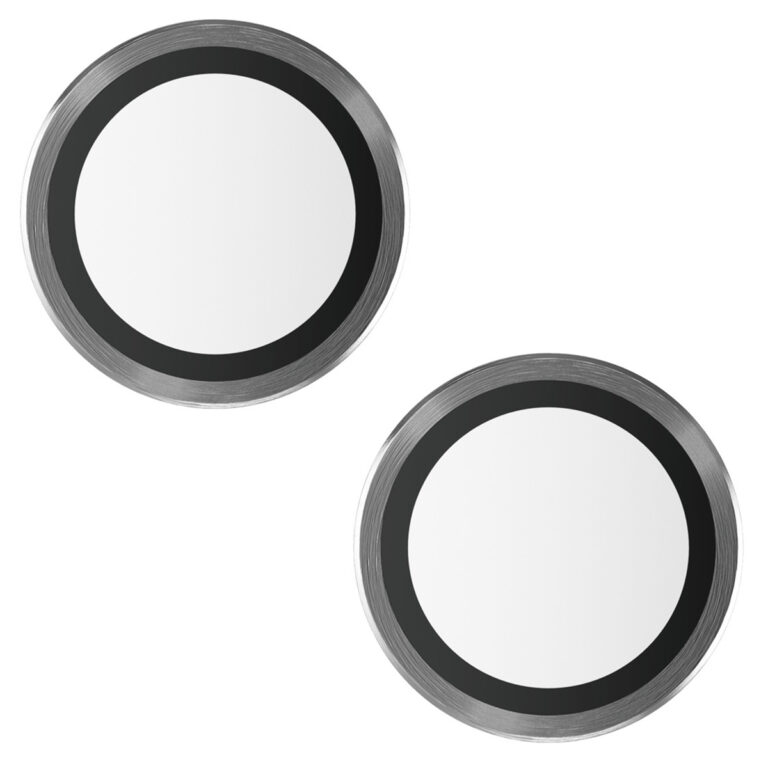 PanzerGlass Camera Protector Hoop Optic Rings Apple iPhone 14 / 14 Plus - Afbeelding 3