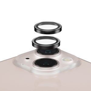 PanzerGlass Camera Protector Hoops Optic Rings Apple iPhone 13 / 13 Mini