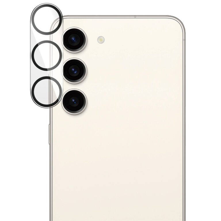 PanzerGlass Camera Protector Samsung Galaxy S24 - Afbeelding 4