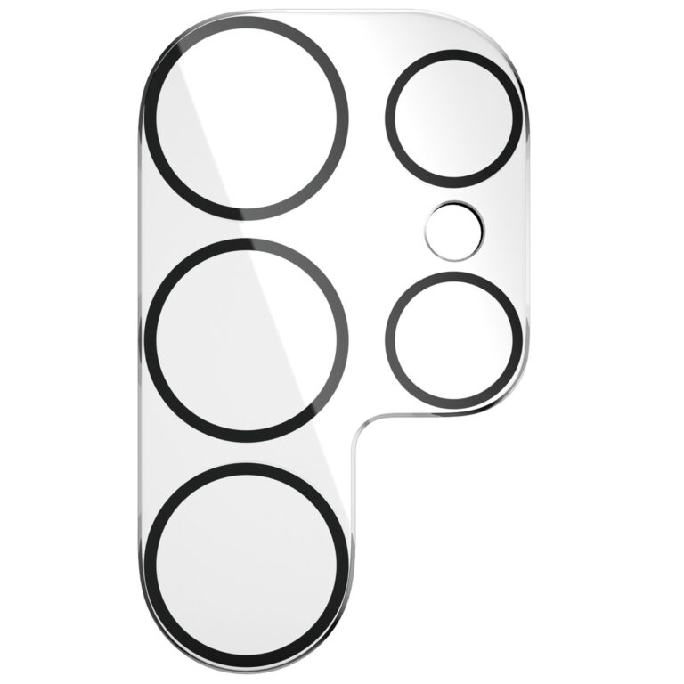 PanzerGlass Camera Protector Samsung Galaxy S24 Ultra - Afbeelding 3